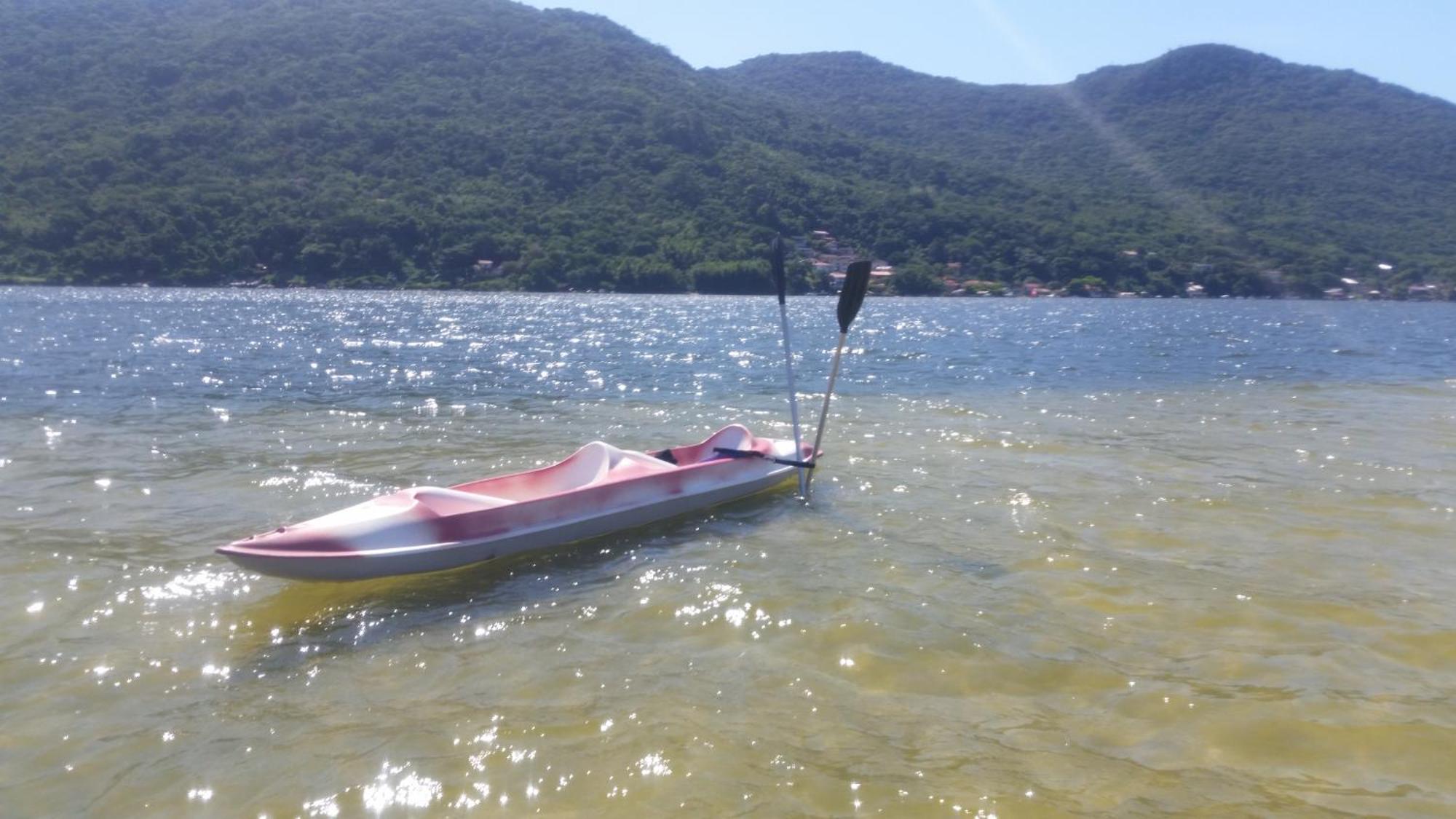 Submarino Hostel