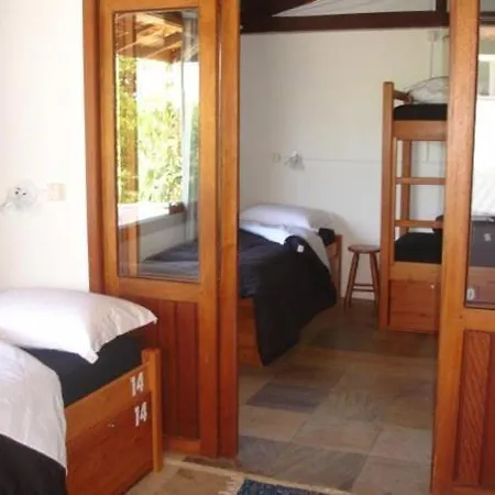 Submarino Hostel Florianopolis Room photo